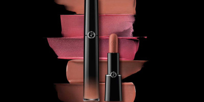 Giorgio Armani Front Row Collection