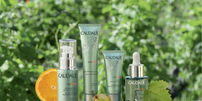 Caudalie introduces VineActiv Collection