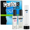 CLICKR SKIN CARE Skin Polishing Kit