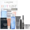 Lancôme Hot List Set