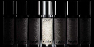 La Prairie White Caviar Illuminating Pearl Infusion