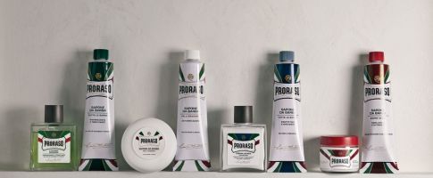 Proraso : Celebrating 100 years of the Italian Shaving Miracle