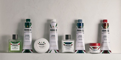 Proraso : Celebrating 100 years of the Italian Shaving Miracle