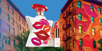 Bond No. 9 expands into color cosmetics
