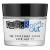 CLICKR SKIN CARE Day Brilliant Lotion with SPF 15