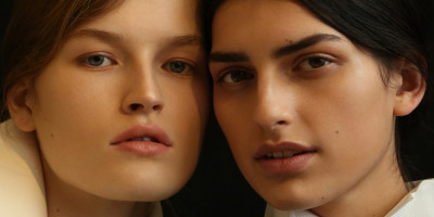 Burberry Cosmetics The Runway Edit Collection