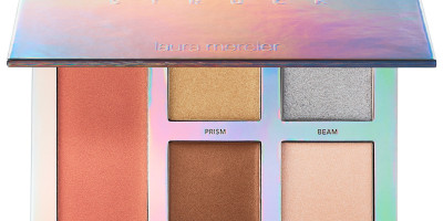 Laura Mercier Lightstruck Prismatic Glow Palette