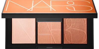 NARS Banc De Sable Highlighter Palette