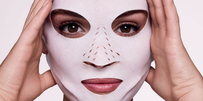 Charlotte Tilbury launches Dry, Reusable Sheet Face Mask