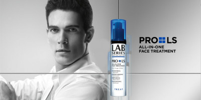 Soothe, Moisturize, Repair, Mattify: Aramis PRO LS All-In-One Face Treatment