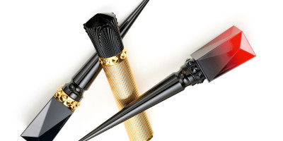 Christian Louboutin Les Yeux Noirs Collection