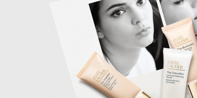Estée Lauder Makeup Primers for Spring 2017