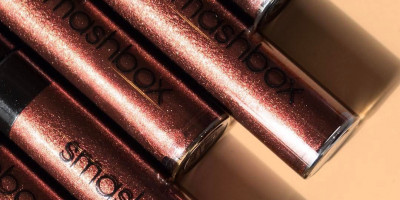 Smashbox Be Legendary Liquid Lip