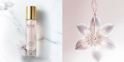 Estée Lauder adds to its Re-Nutriv Youth Collection