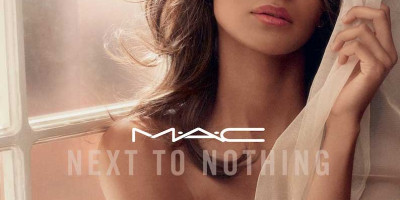 MAC Next To Nothing