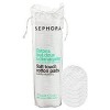 SEPHORA COLLECTION Soft Touch Cotton Pads