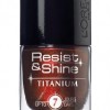 L'Oréal Paris Resist & Shine Titanium Black