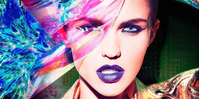 Urban Decay VICE Special Effects Liquid Lip Water-Resistant Top Coat
