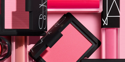 NARS Pop Goes the Easel Collection