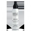 Make Up For Ever MIST & FIX
