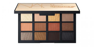 NARS Loaded Eyeshadow Palette for Spring 2017