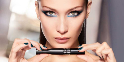 Dior Diorshow Pump 'N' Volume