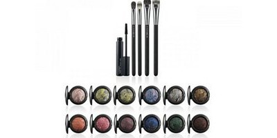 MAC Semi-Precious Collection Summer 2011