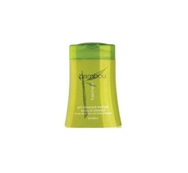 Yves Rocher Fraîcheur Végétale Bamboo Rejuvenating Body Wash