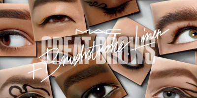 MAC Great Brows | Spring 2017