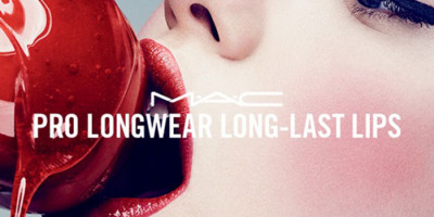 MAC Pro Longwear Long-Last Lips