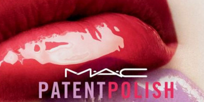 MAC Patentpolish Shade Extension for Spring 2017