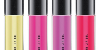 MAC Hint of Colour Lip Oil