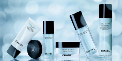 Chanel Hydra Beauty Micro Crème