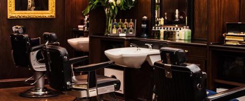 Truefitt & Hill - the World's Oldest Barber est. 1805 Launches New Skincare Products