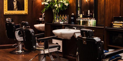 Truefitt & Hill - the World's Oldest Barber est. 1805 Launches New Skincare Products