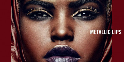 MAC Metallic Lip Collection