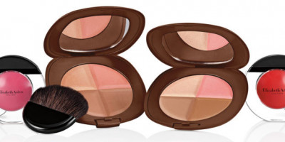 Elizabeth Arden Tropical Escape Collection
