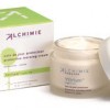 Alchimie Forever Yttrium Lights On protective morning cream