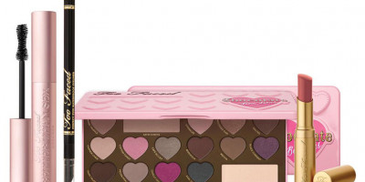 Too Faced I Dream in Chocolate Makeup Collection