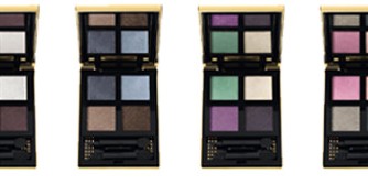Yves Saint Laurent Pure Chromatics