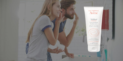 Avène Trixéra Sélectiose Emollient Cream: A True Story of How A Moisturizer Saved My Skin