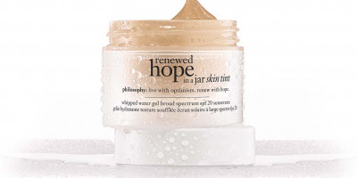 Philosophy Renewed Hope in a Jar Skin Tint