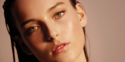Giorgio Armani Life is a Cruise Makeup Collection