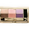 Clarins Eye Quartet Mineral Palette
