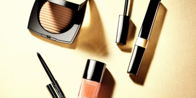 Chanel Cruise Makeup Collection for Summer 2017