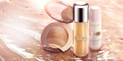 La Mer Soleil de la Mer Collection