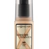 Max Factor Second Skin Foundation