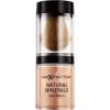 Max Factor Natural Minerals Foundation
