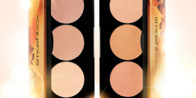 Smashbox x Casey Holmes Spotlight Palette