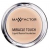 Max Factor Miracle Touch Liquid Illusion Foundation